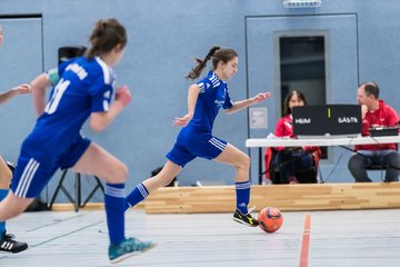 Bild 46 - wCJ Futsalmeisterschaft Runde 1